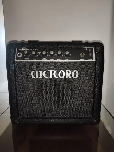 Amplificador meteoro