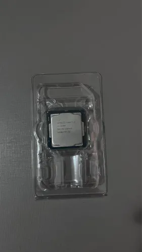 Processador Intel Core i3-9100F