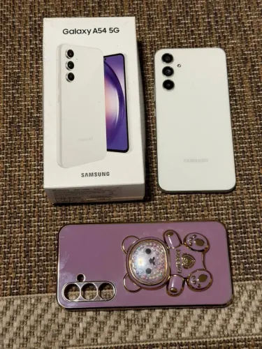 SAMSUNG GALAXY A54 5G