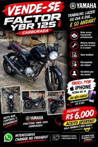 Vendo !!