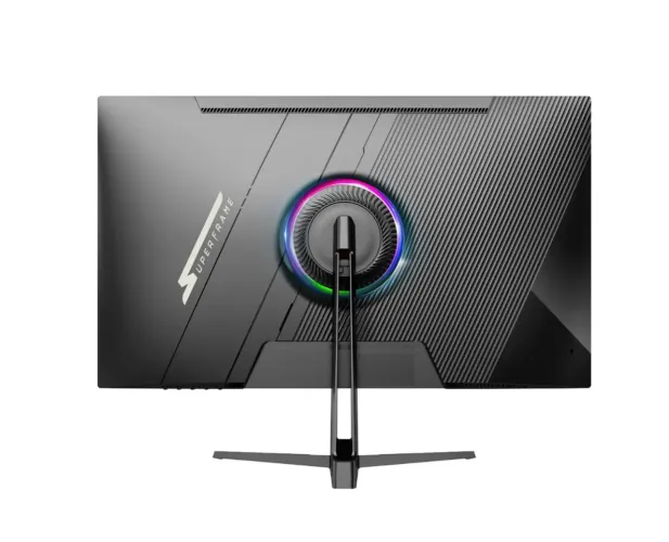 MONITOR GAMER SUPERFRAME