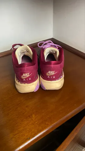 Nike Zoom Freak 5 44BR