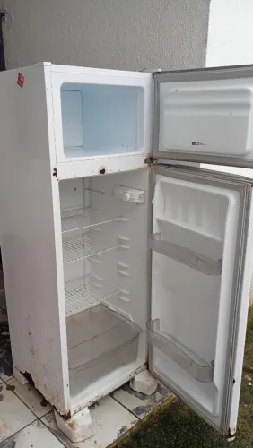 Geladeira 