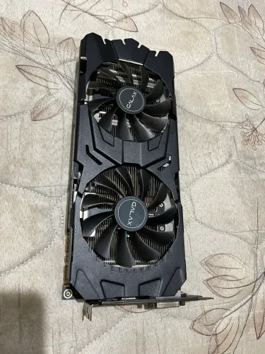 GTX 1070 8GB