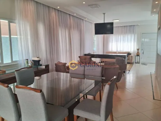 Simplesmente, Incrível, Casa/Sobrado, 04 Suítes, 04 Garagens, Granja Viana, Cotia, Lazer M