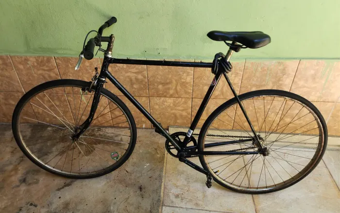 Caloi 10 fixa