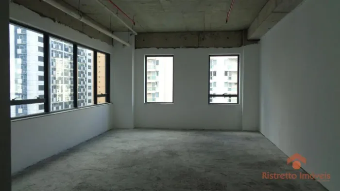Sala para alugar, 48 m² por R$ 3.591,49/mês - Alphaville Industrial - Barueri/SP