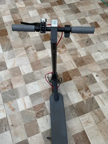 Patinete elétrico 