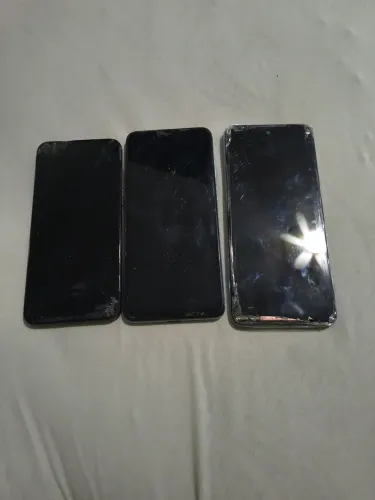 Celular para arrumar 