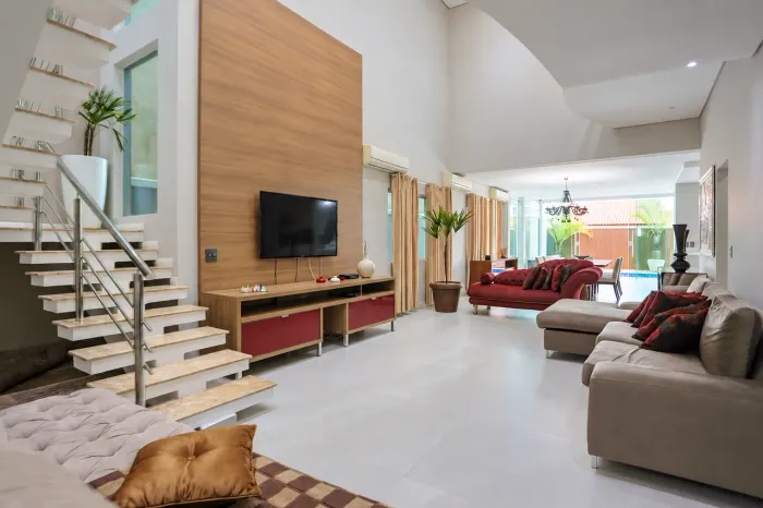 Casa em Condomínio à venda, 3 quartos, Jardim Ibiti do Paço, Sorocaba/SP