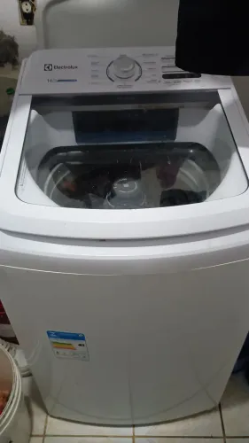 Estou de mudança de estado