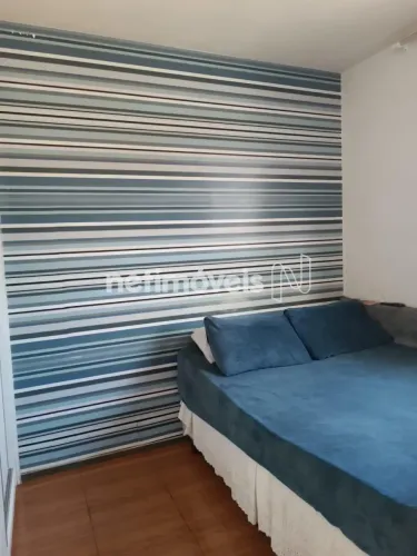 Apartamento 2 Quartos à Venda no São Gabriel | Condomínio Fechado