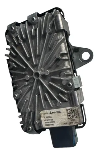 Módulo Câmbio (0cj927755) Audi Q5 2.0 Tfsi 2018 / 2024