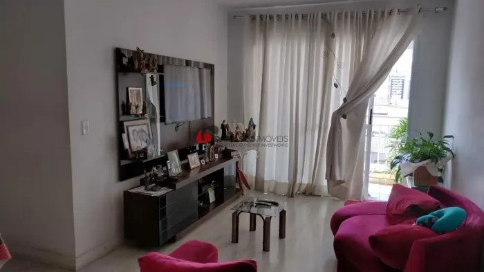 Apartamento em Barcelona