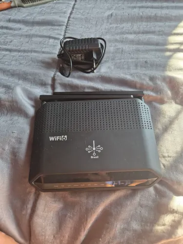 Roteador Fiberhome Wifi6