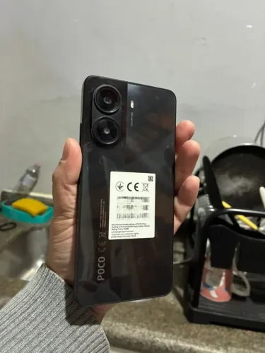 Poco X7 pró
