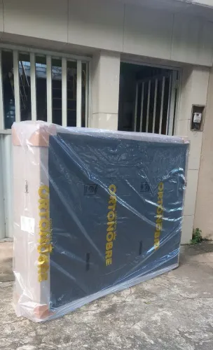 Base casal da marca ortonobre no valor de r$ 480 já com a entrega