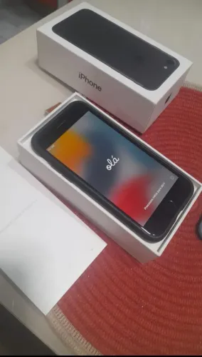 iPhone 7
