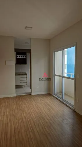 Apartamento com 1 dormitório à venda, 42 m² por R$ 203.000 - Edificio Carmen - Taubaté/SP