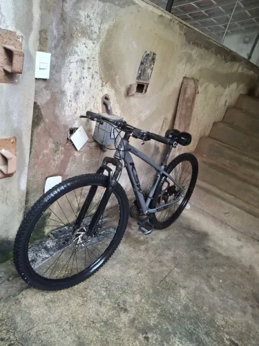 Vende-se bicicleta aro 29