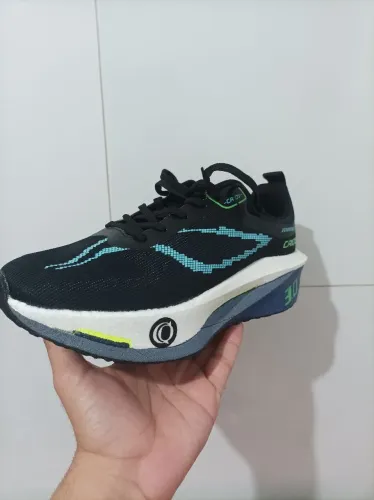 tenis masculino super macio n 40