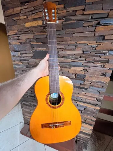 Violão Di Giorgio N16 Signorina 1997
