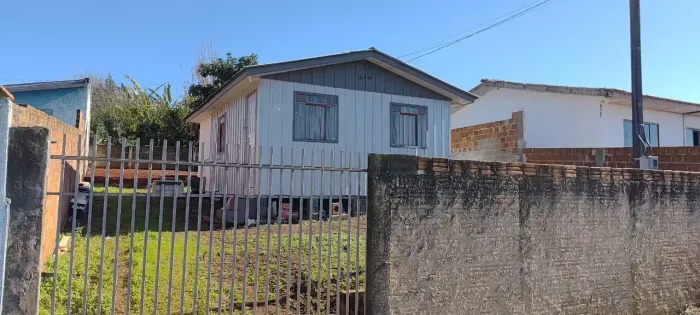 TERRENO À VENDA EM OFICINAS