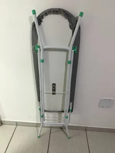 TÁBUA DE PASSAR ROUPA