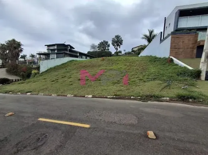 TERRENO À VENDA - CONDOMÍNIO RESIDENCIAL DOS LAGOS - ITUPEVA/SP
