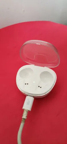 Estojo para FONES Ouvidos sem Fios