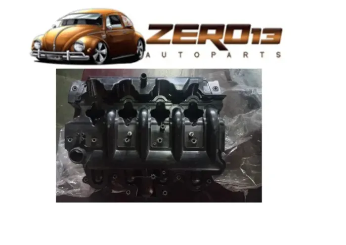 Tampa De Válvula Renault Master 2.5 16v 2005 A 2012
