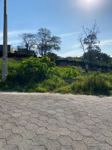 TERRENO BOSQUE DO REPOUSO