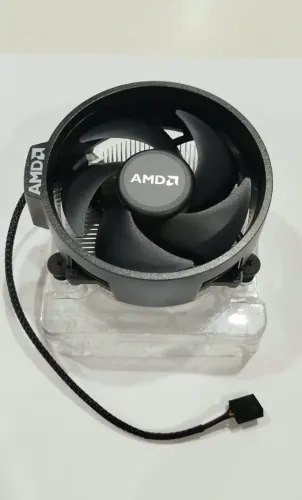 Cooler Processador AMD AM4 Original