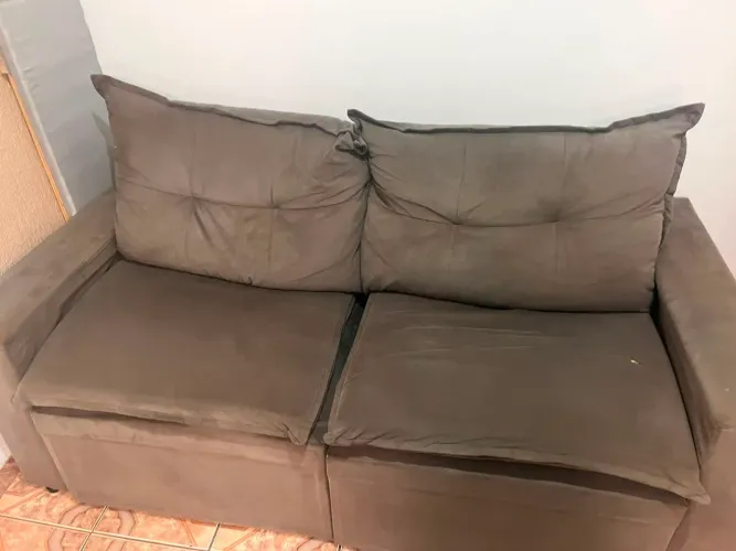 Sofá 