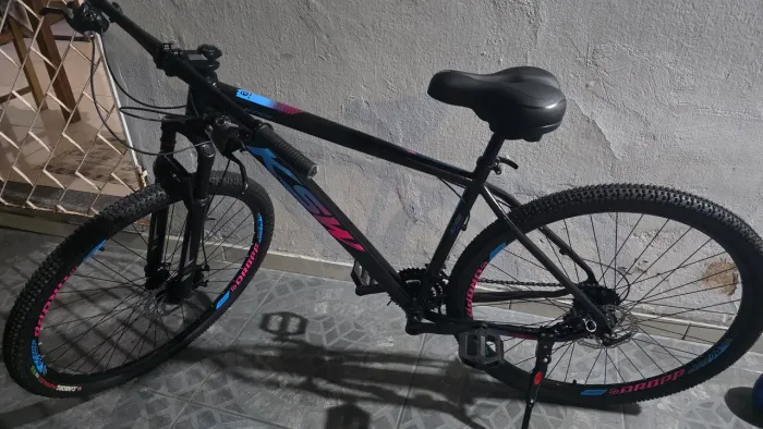 Bike aro 29
