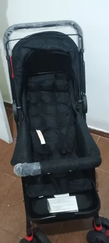 Vendo Carrinho de bebê 200