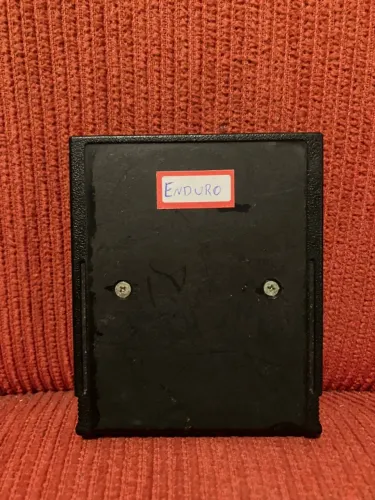 Enduro Atari
