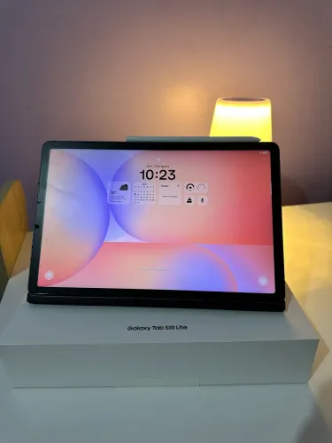 Samsung S10 lite 4 meses de garantia