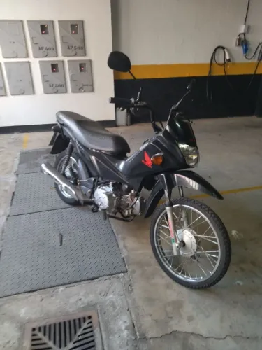 Pop 110i em excelente estado