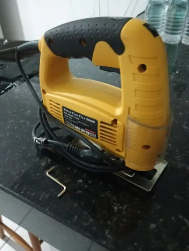Vendo serra TICO TICO 