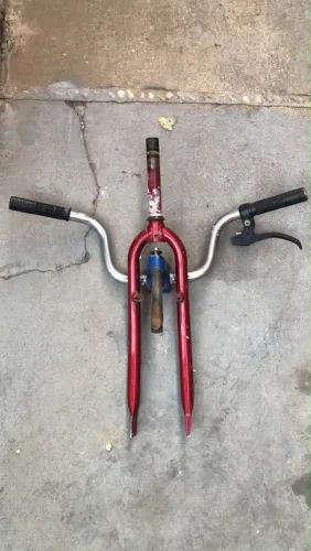 Pecas de bicicleta