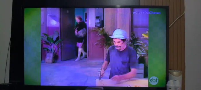 Tv Samsung 40