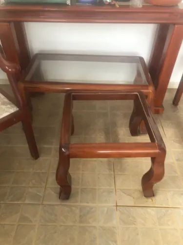 Moveis de madeira