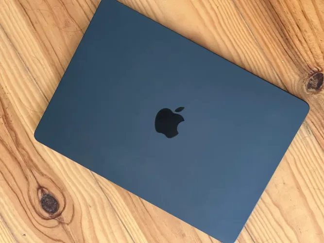 Macbook Air M2 8gb/512ssd
