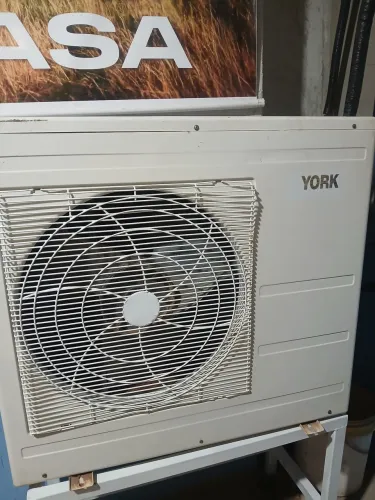 Vendo ar-condicionado 24000 BTUs