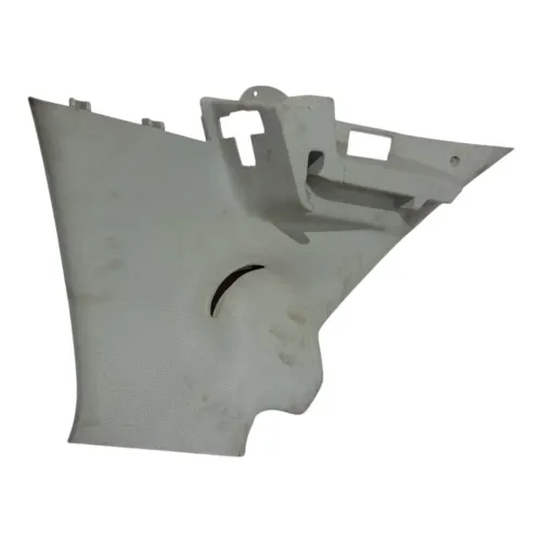 Acabamento Tampão Bagagito Esquerdo Peugeot 206 2000 A 2009