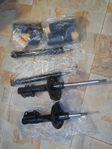 Peça carro spin