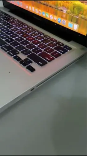 Macbook
