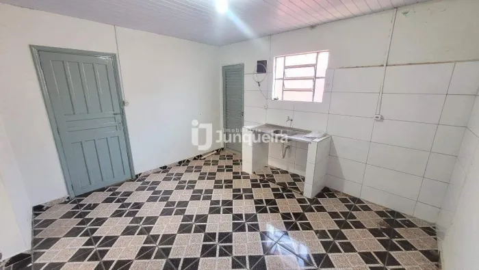 Casa para aluguel, 1 quarto, Vila Monteiro - Piracicaba/SP