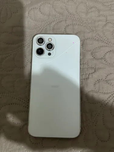 IPHONE 12 PRO MAX 256